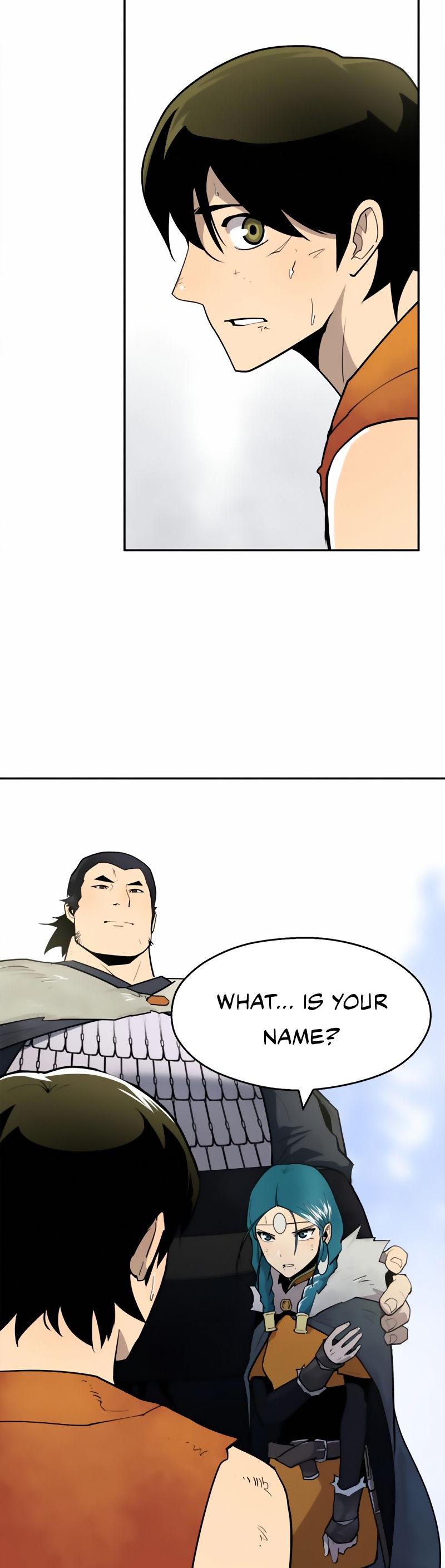 Teenage Swordsman Ch. 3 第40页