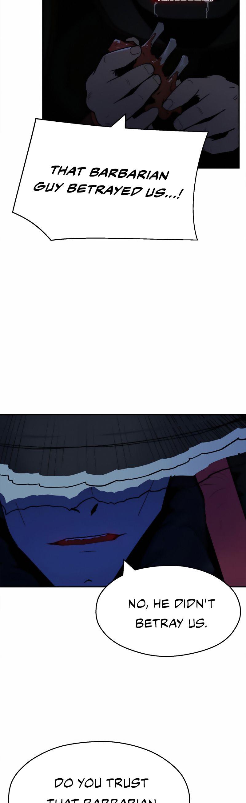 Teenage Swordsman Ch. 3 第59页