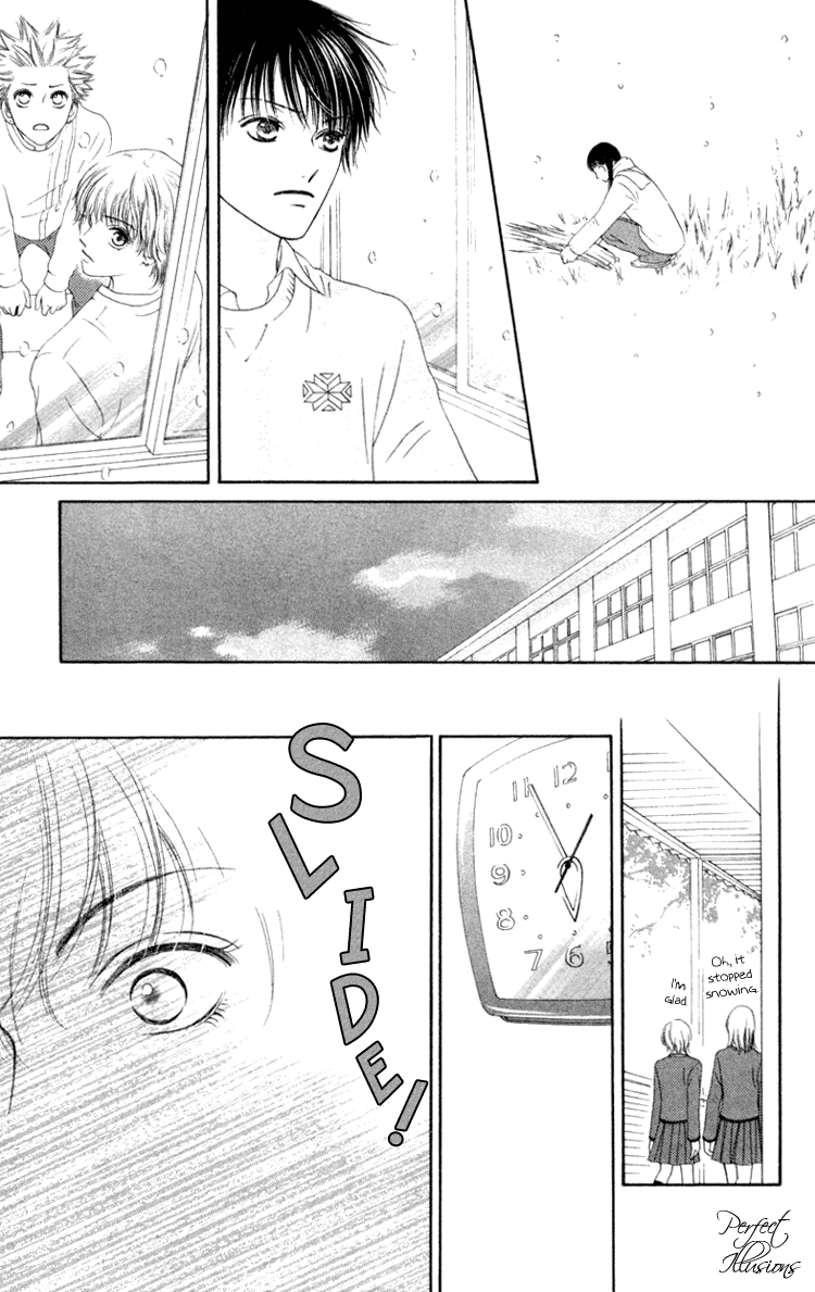 Nadeshiko Club Vol. 1 Ch. 5 第25页