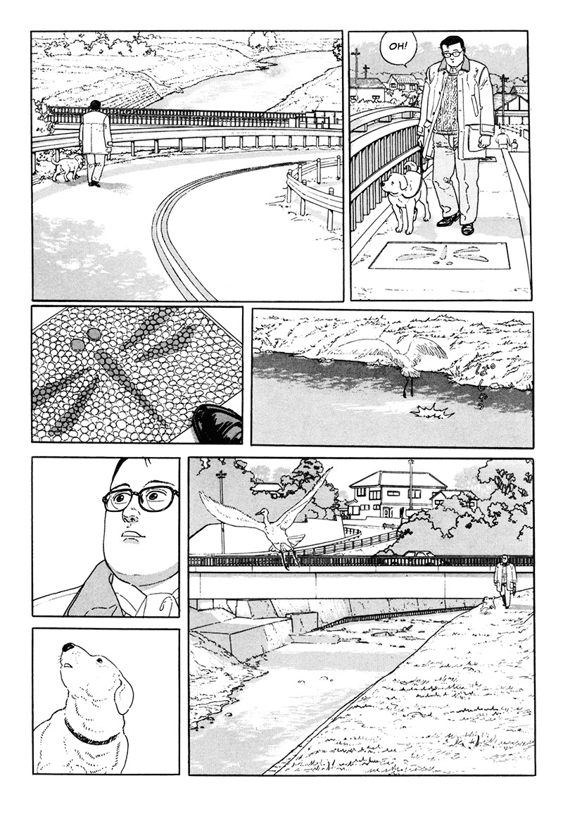 Aruku Hito Snowfall 第5页
