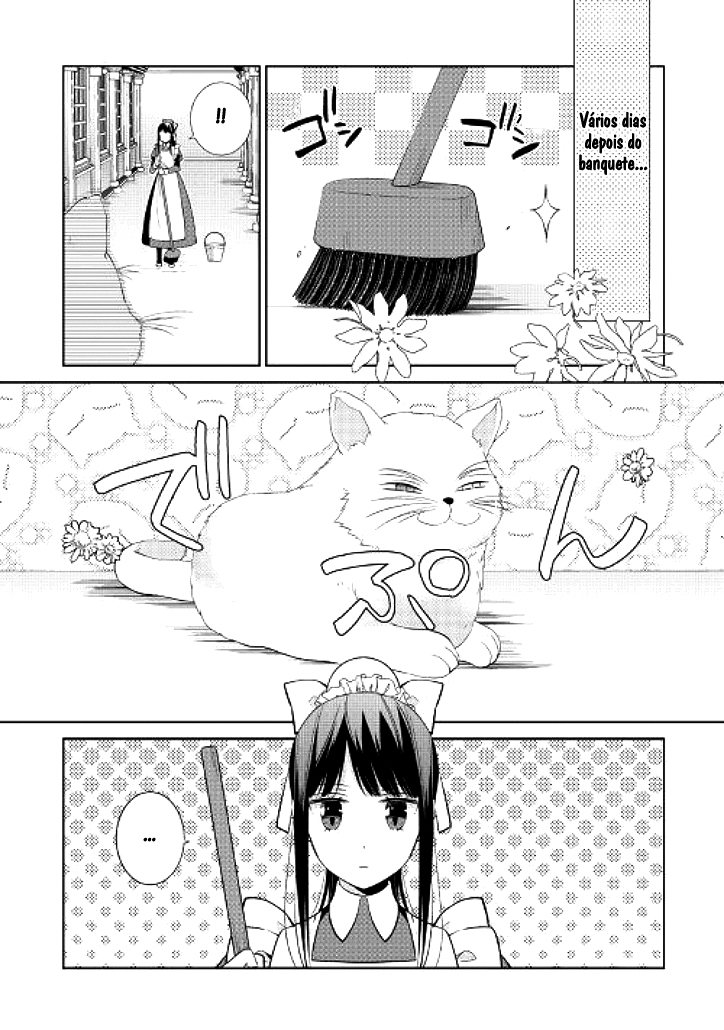 Sokuhi Shigan!: Road to Bath Ch. 3 第2页
