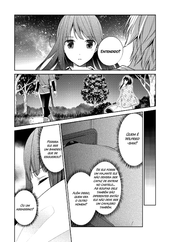 Sokuhi Shigan!: Road to Bath Ch. 3 第19页