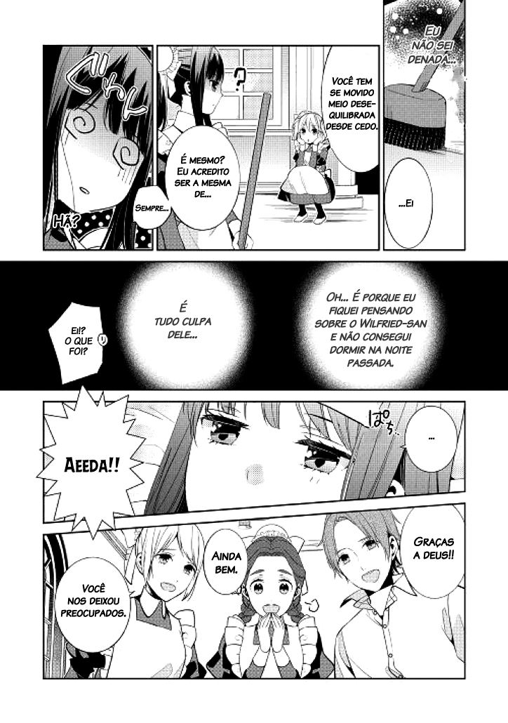 Sokuhi Shigan!: Road to Bath Ch. 3 第20页