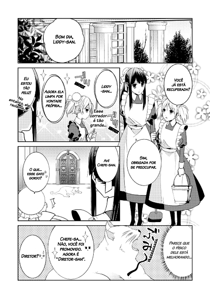 Sokuhi Shigan!: Road to Bath Ch. 3 第22页