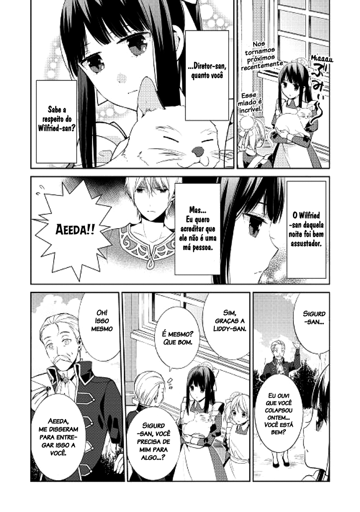 Sokuhi Shigan!: Road to Bath Ch. 3 第23页