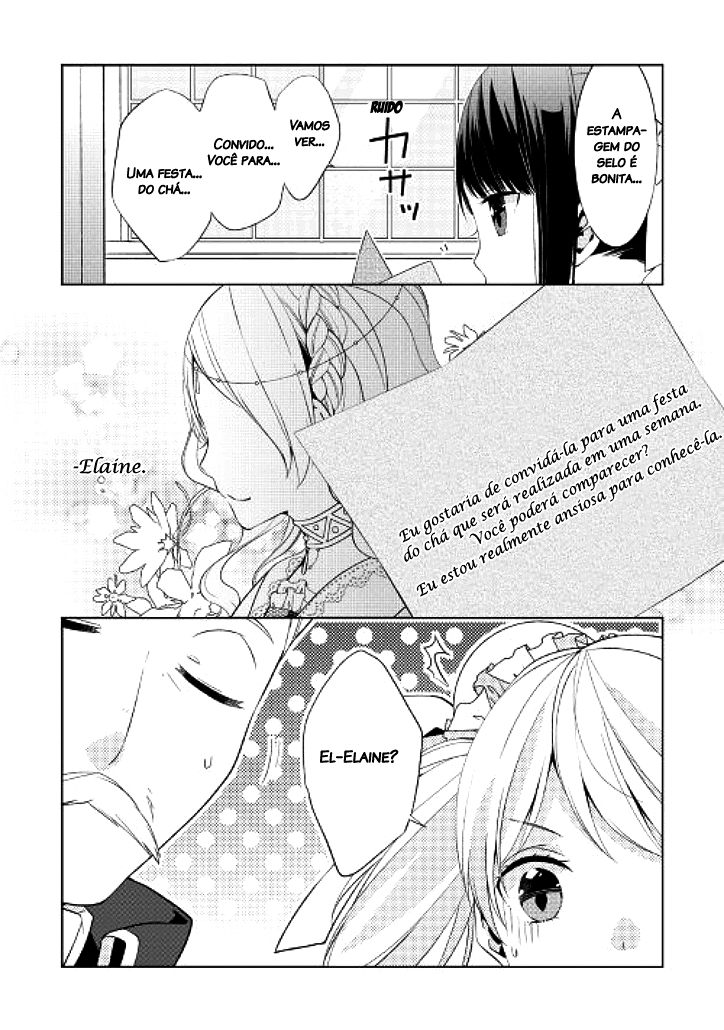 Sokuhi Shigan!: Road to Bath Ch. 3 第24页