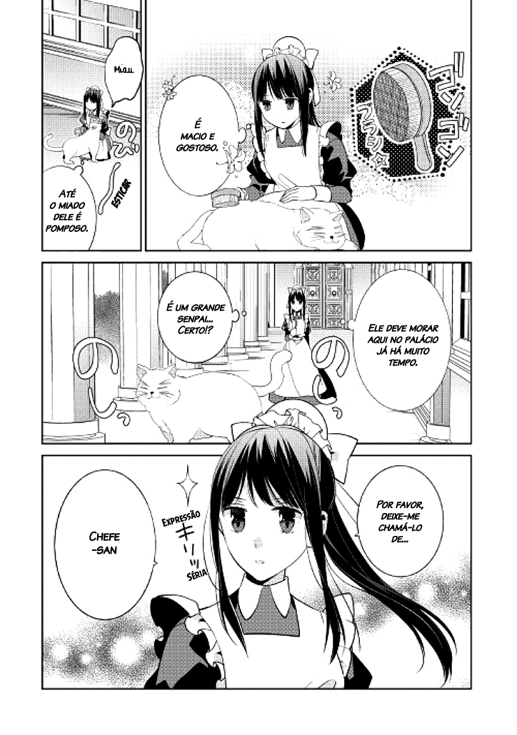 Sokuhi Shigan!: Road to Bath Ch. 3 第4页