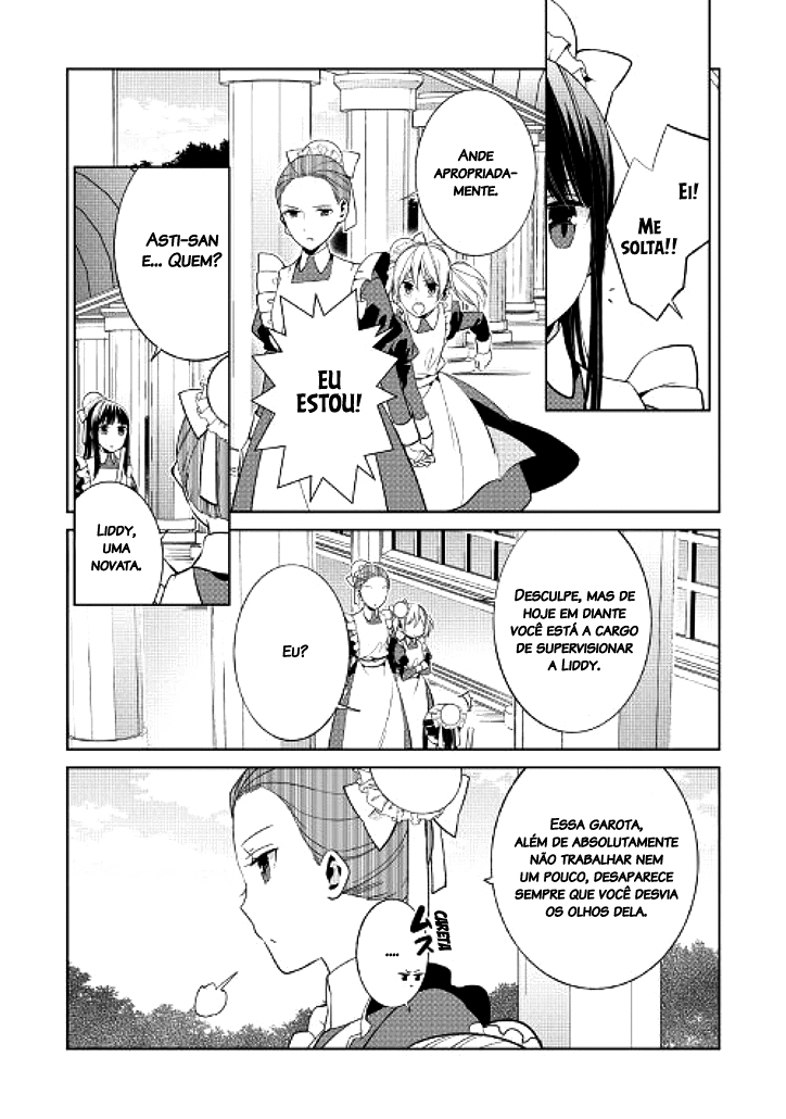 Sokuhi Shigan!: Road to Bath Ch. 3 第5页