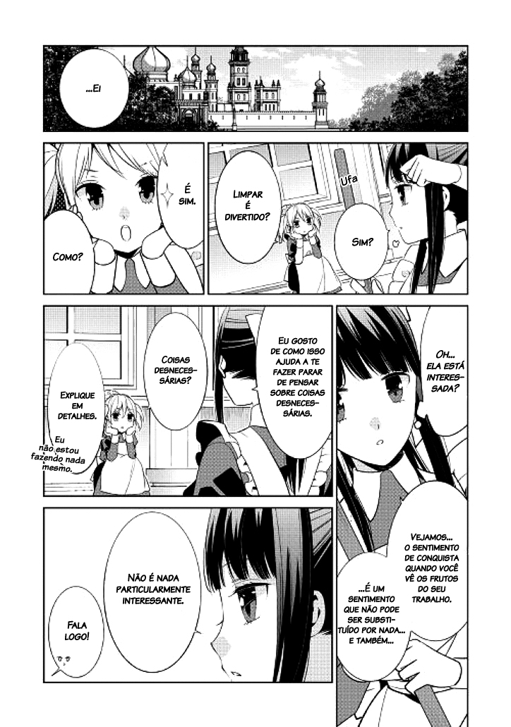 Sokuhi Shigan!: Road to Bath Ch. 3 第7页
