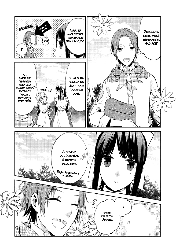 Sokuhi Shigan!: Road to Bath Ch. 3 第10页