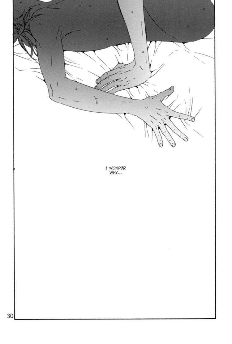 Star Right - Star Right (Doujinshi) Vol. 5 第31页