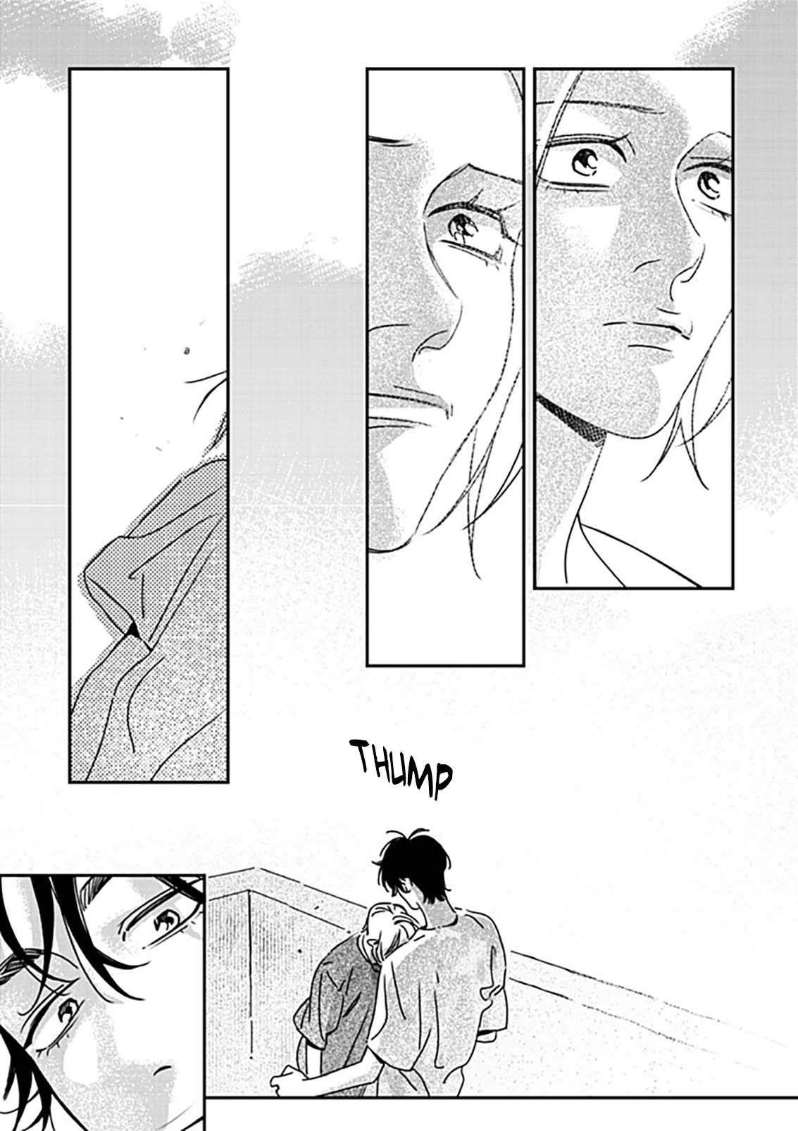 Hug Shite! Kaeru-san Vol. 1 Ch. 5 第20页