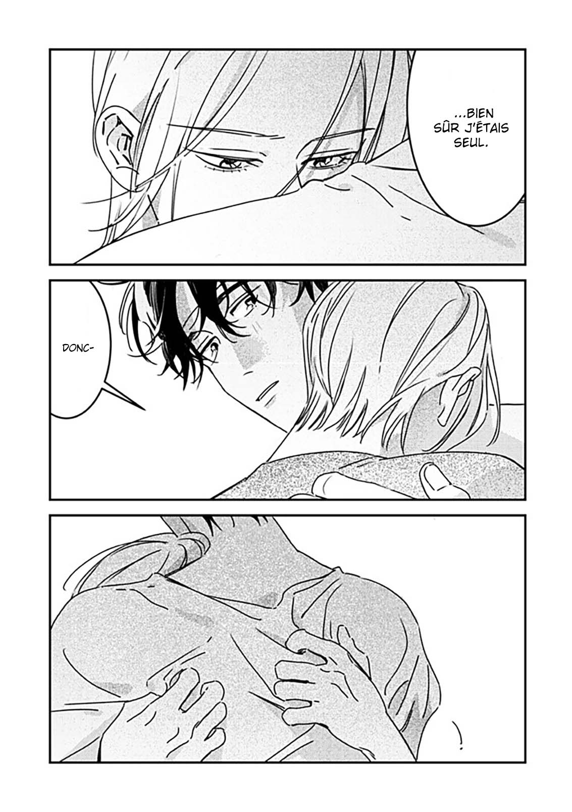 Hug Shite! Kaeru-san Vol. 1 Ch. 5 第24页