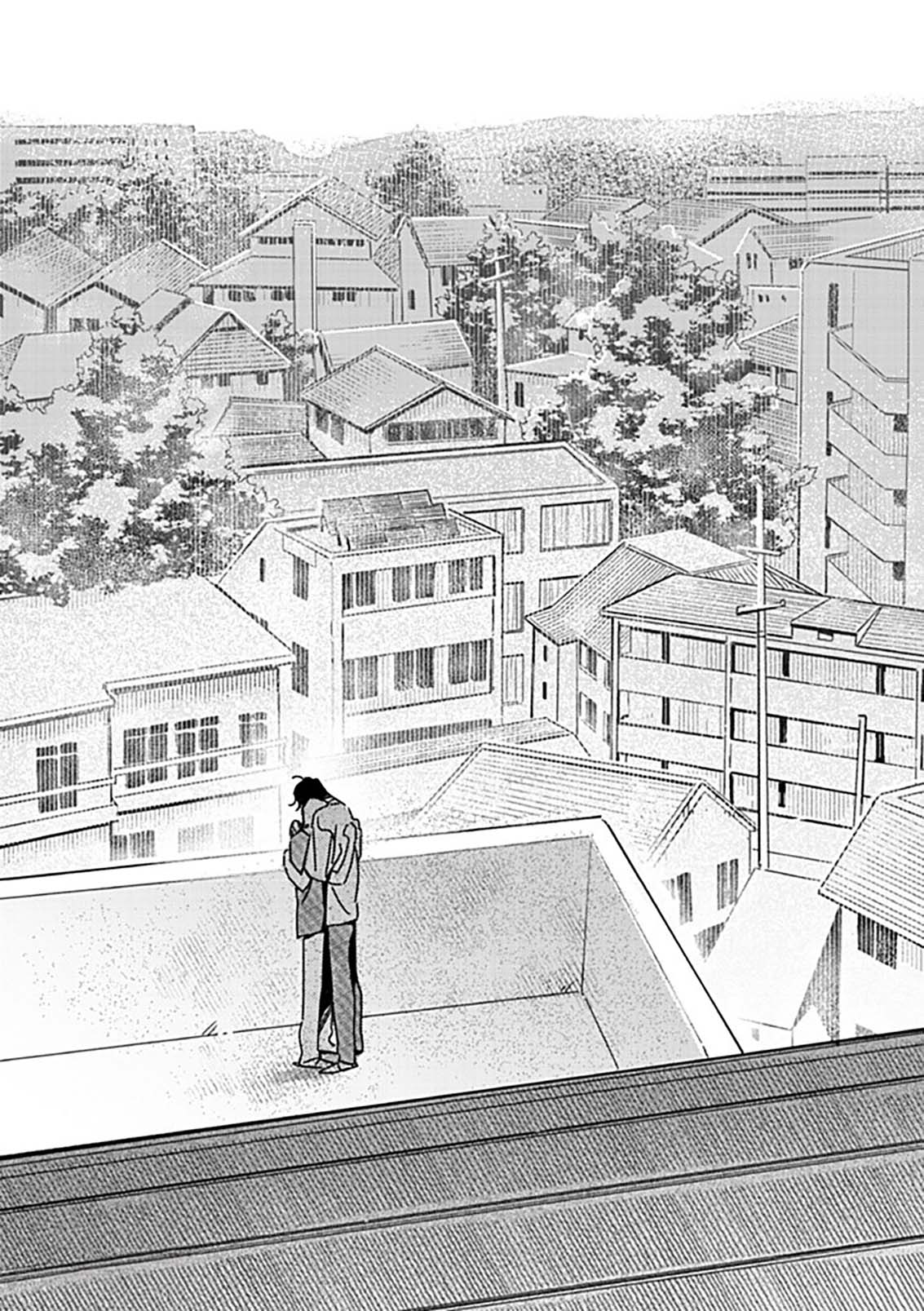 Hug Shite! Kaeru-san Vol. 1 Ch. 5 第25页