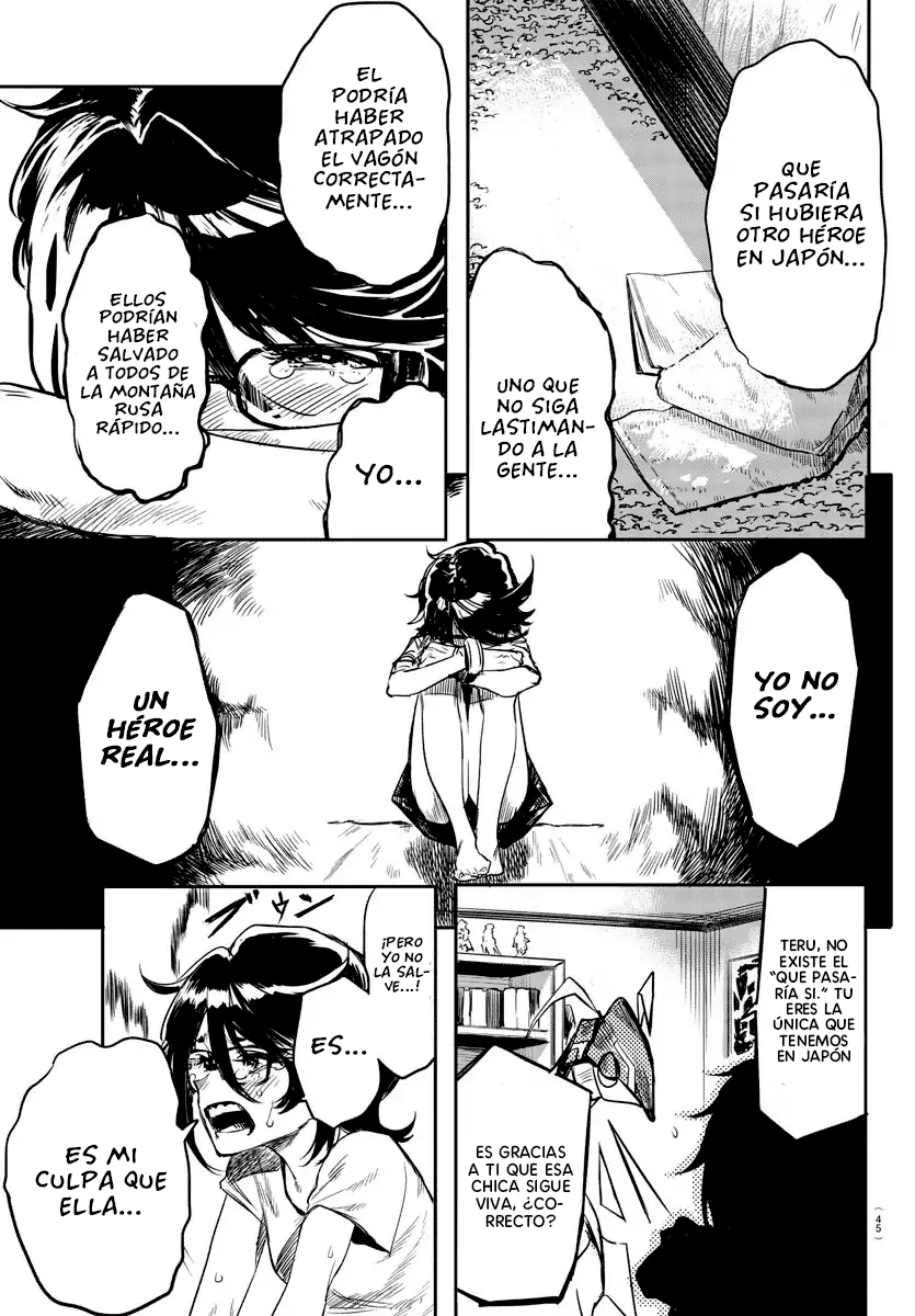 Shy Yo soy Shy 第26页
