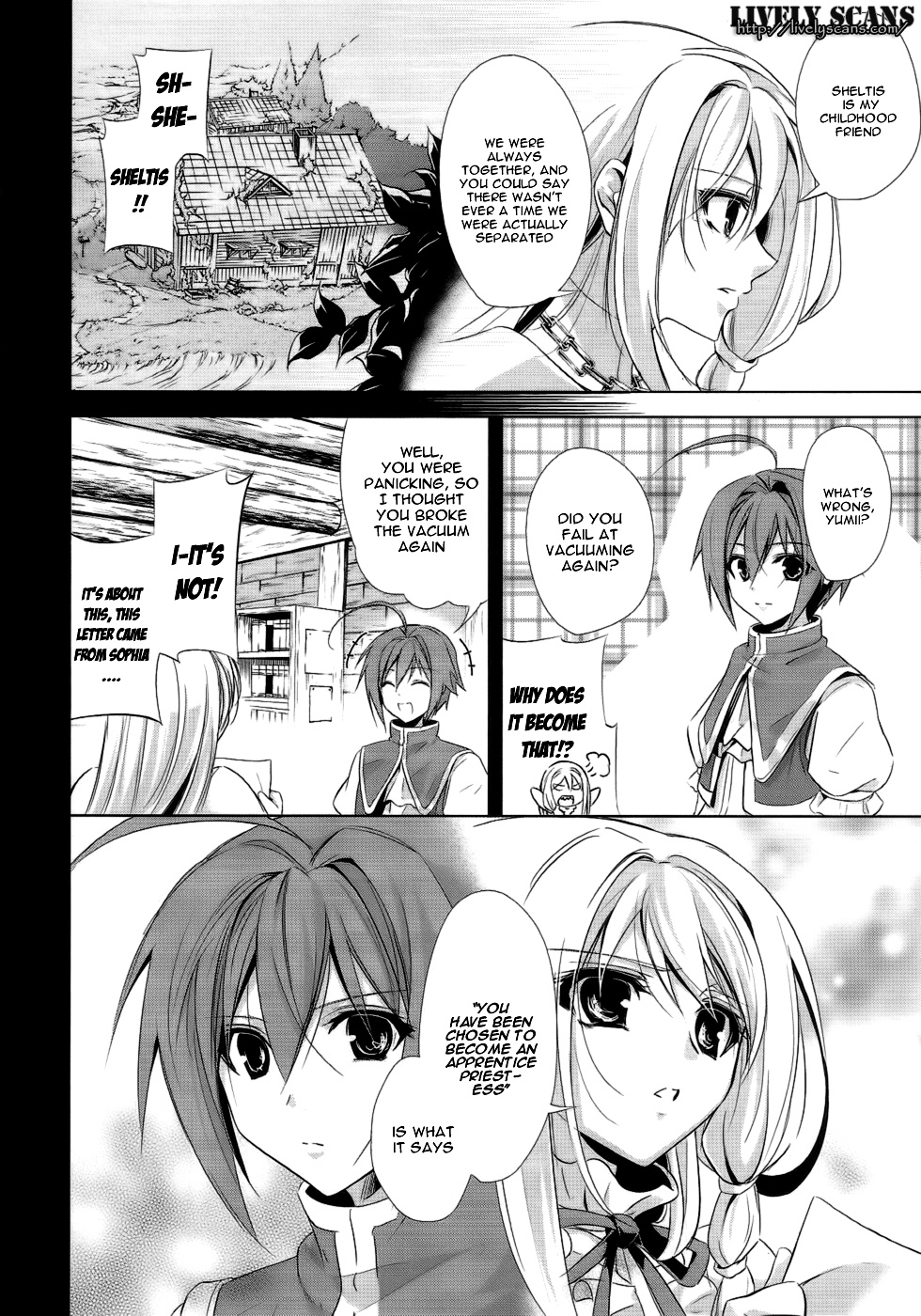 Hyouketsu Kyoukai no Eden Vol. 1 Ch. 2 第18页