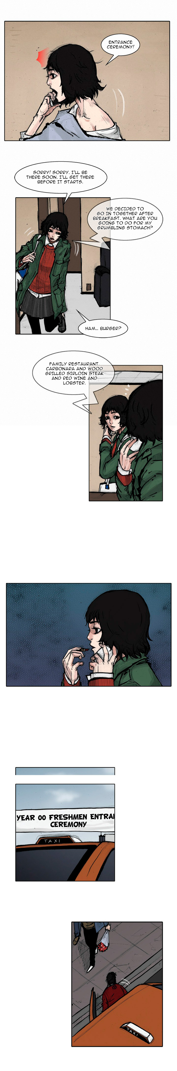 Tong Classified Ch. 2 第4页