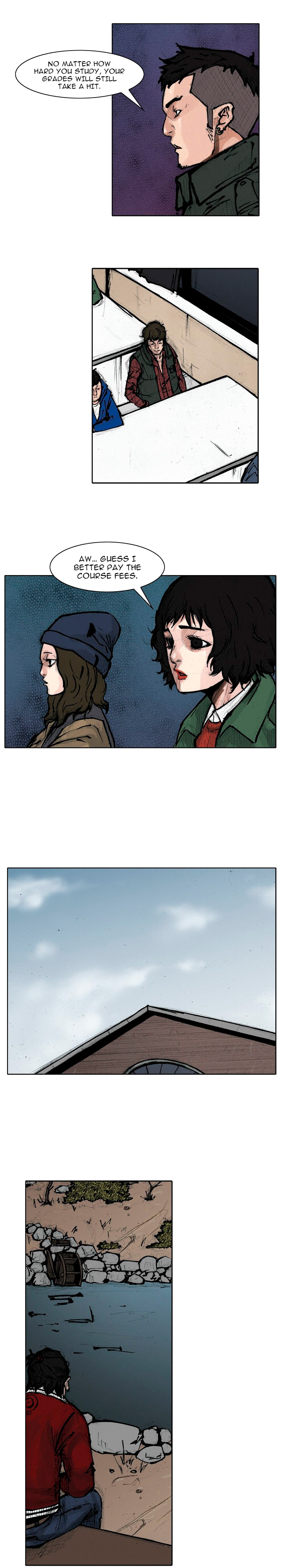 Tong Classified Ch. 2 第9页