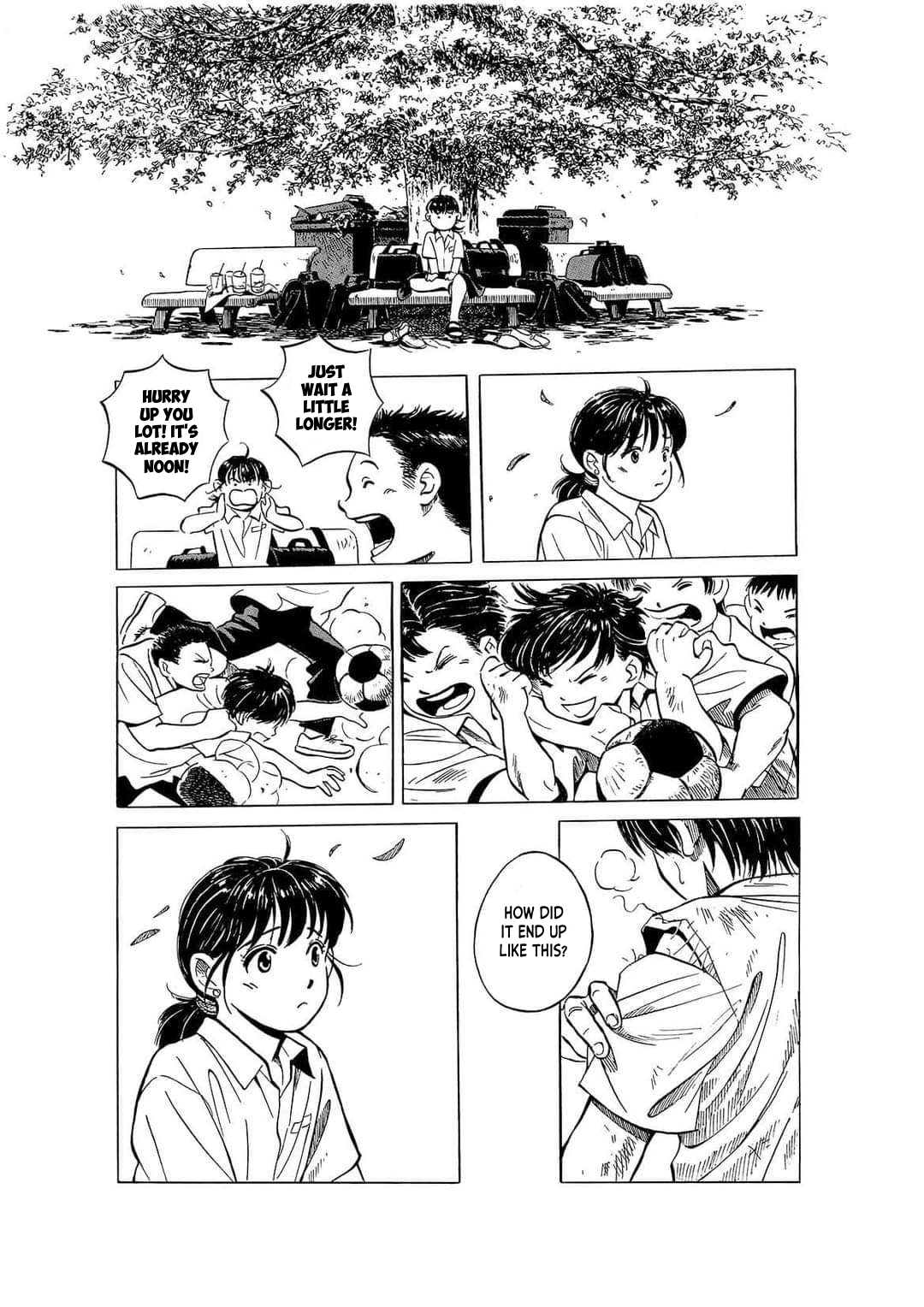 Endless Summer I'm a little rose 第27页
