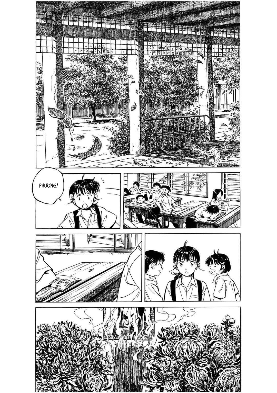 Endless Summer I'm a little rose 第32页