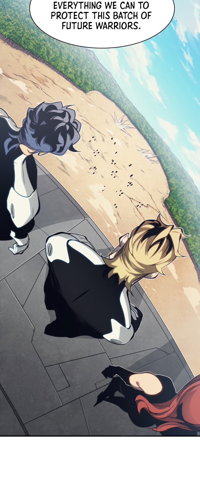 Wo, Jinhua, Emo Ch. 5 第3页