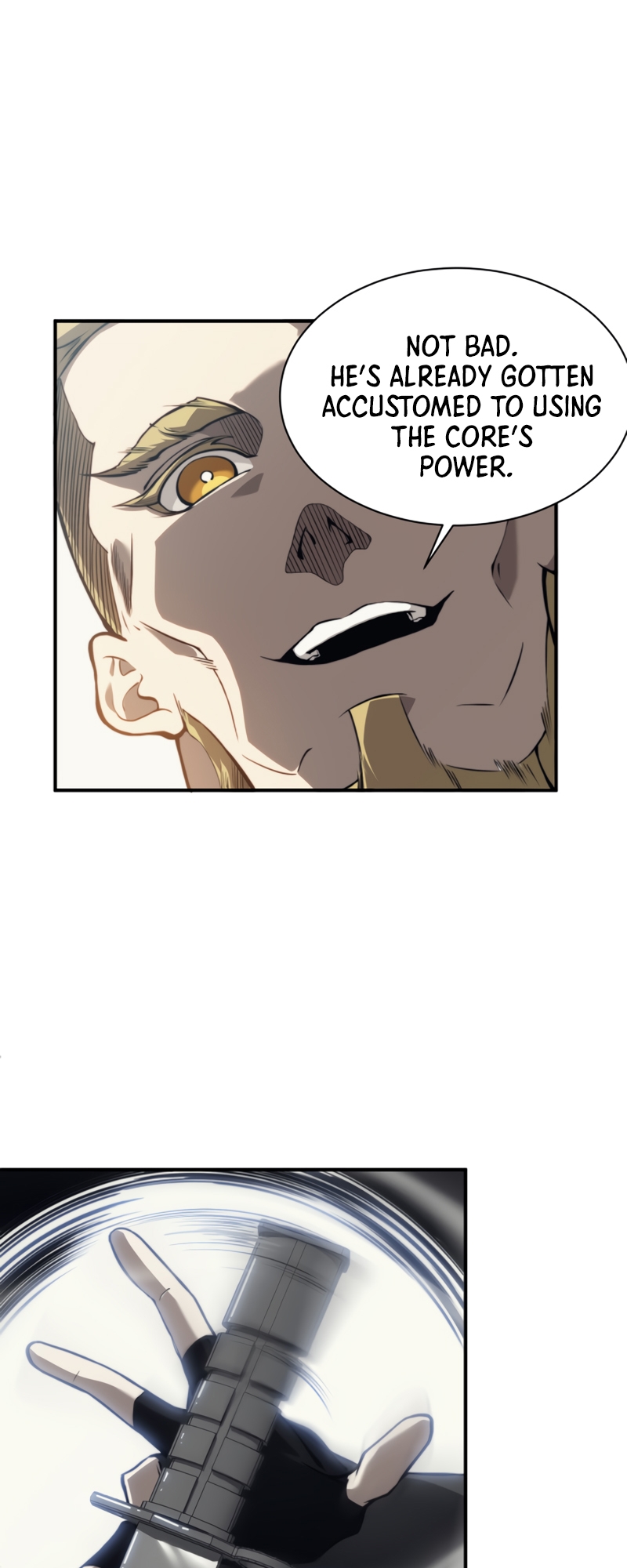 Wo, Jinhua, Emo Ch. 5 第21页