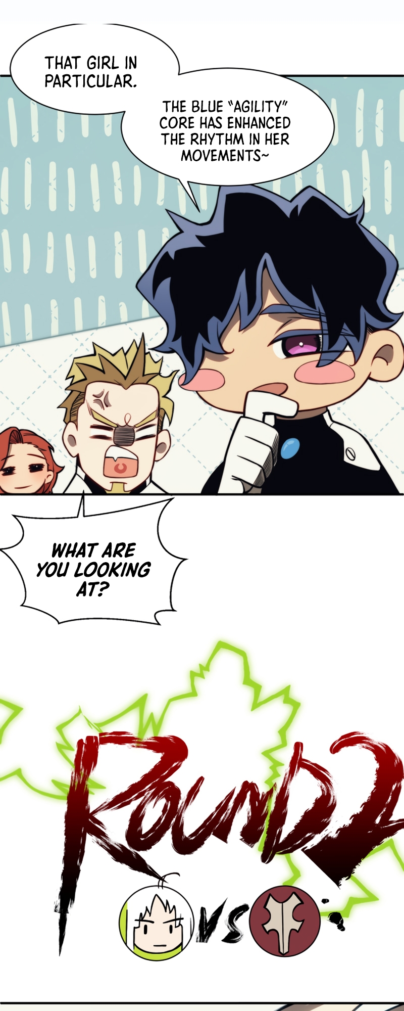 Wo, Jinhua, Emo Ch. 5 第31页