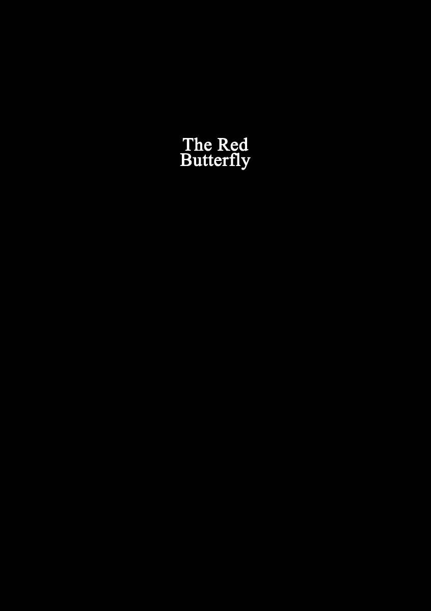 Hebi Onna Hajimemashita The Red Butterfly 第1页