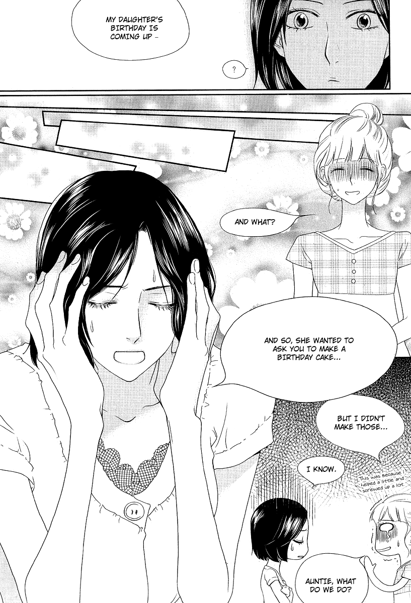 Vanilla Frosting Vol. 1 Ch. 6 第18页