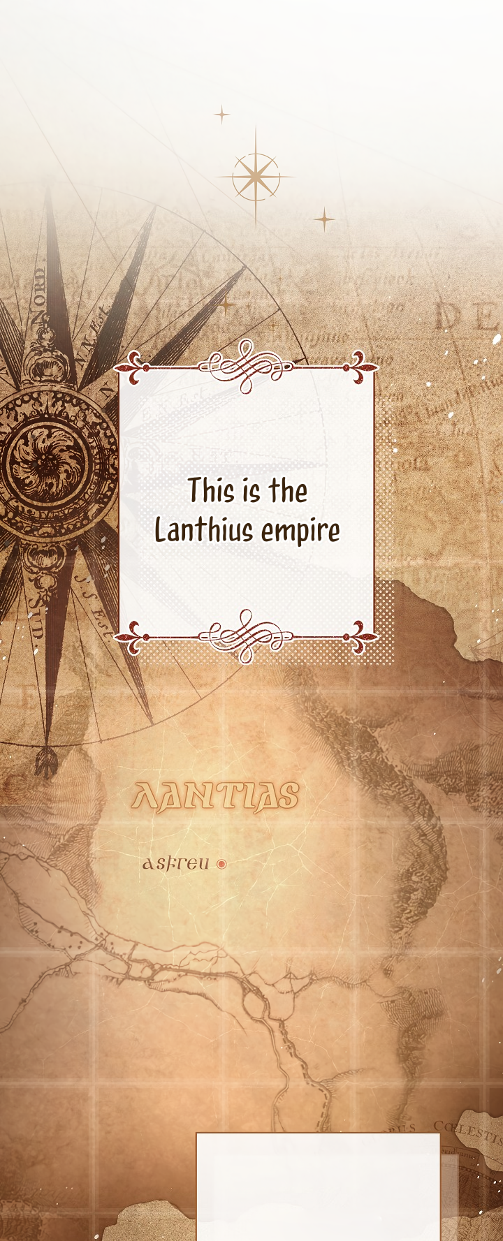 The Villainess Empress's Attendant 第1页
