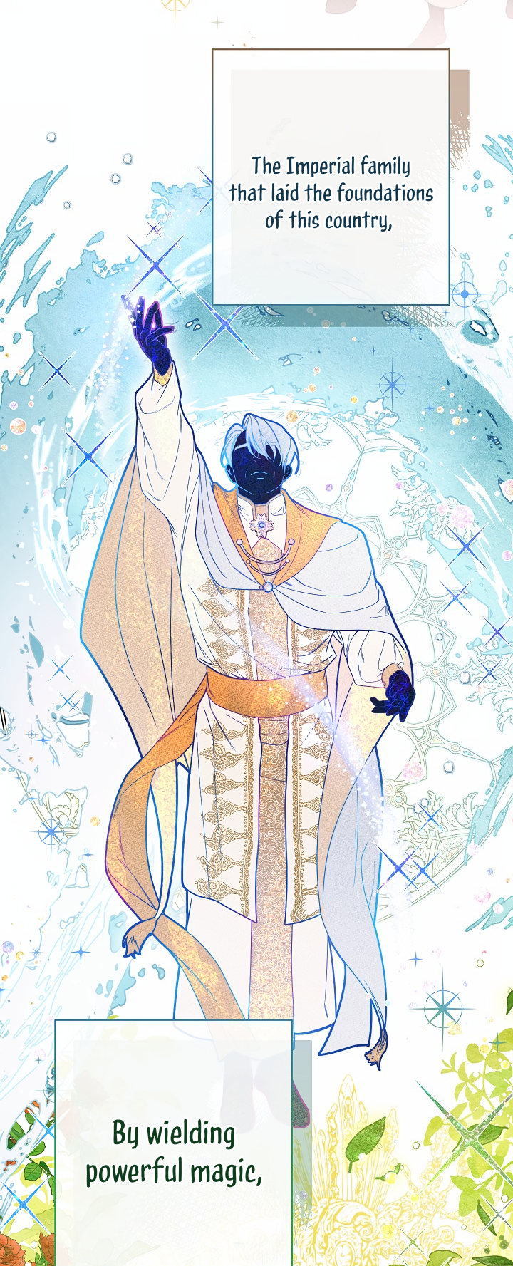 The Villainess Empress's Attendant 第3页