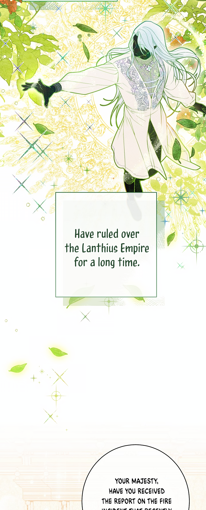 The Villainess Empress's Attendant 第4页