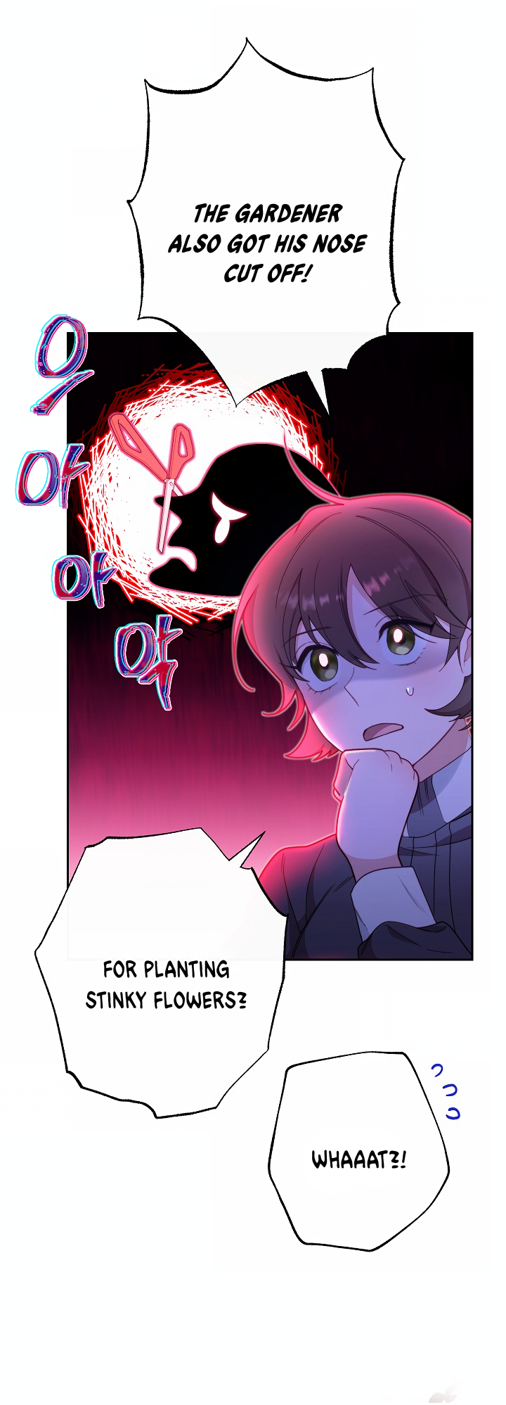 The Villainess Empress's Attendant Vol. 1 Ch. 1 第34页