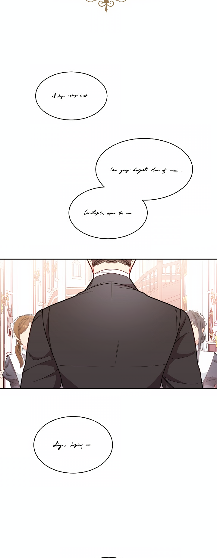 The Villainess Empress's Attendant Vol. 1 Ch. 1 第42页