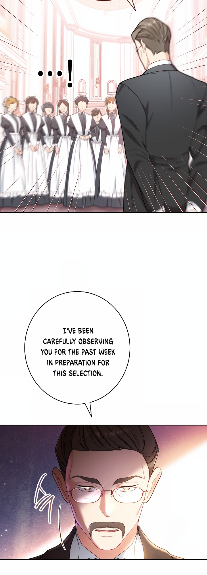 The Villainess Empress's Attendant Vol. 1 Ch. 1 第46页
