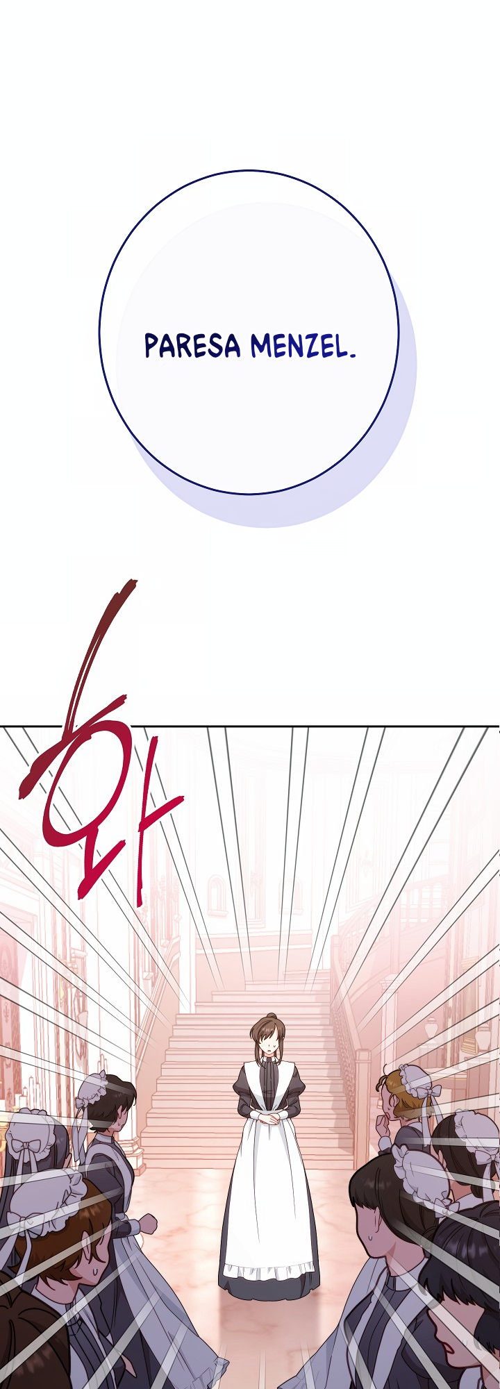 The Villainess Empress's Attendant Vol. 1 Ch. 1 第48页