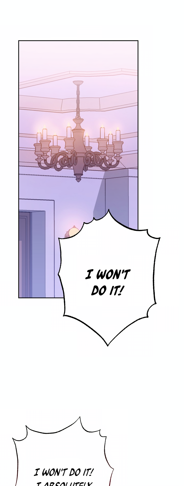 The Villainess Empress's Attendant Vol. 1 Ch. 1 第52页