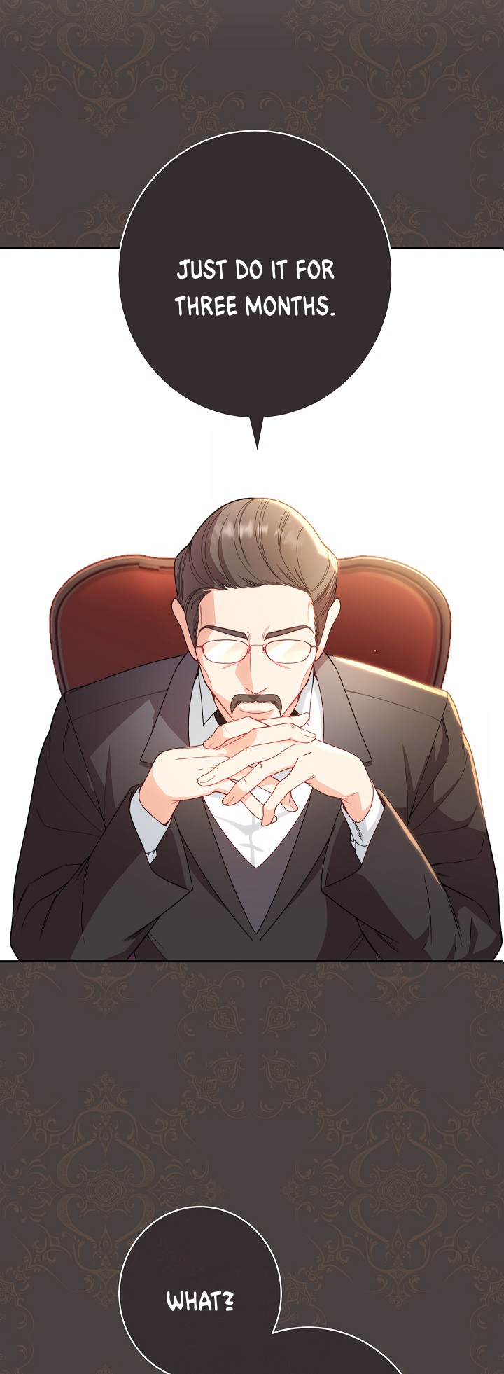 The Villainess Empress's Attendant Vol. 1 Ch. 1 第58页