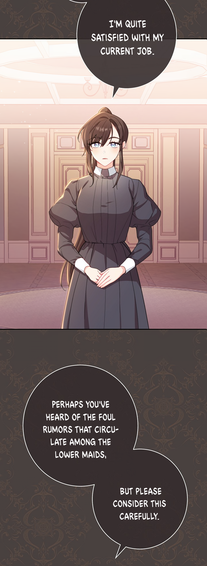 The Villainess Empress's Attendant Vol. 1 Ch. 1 第59页