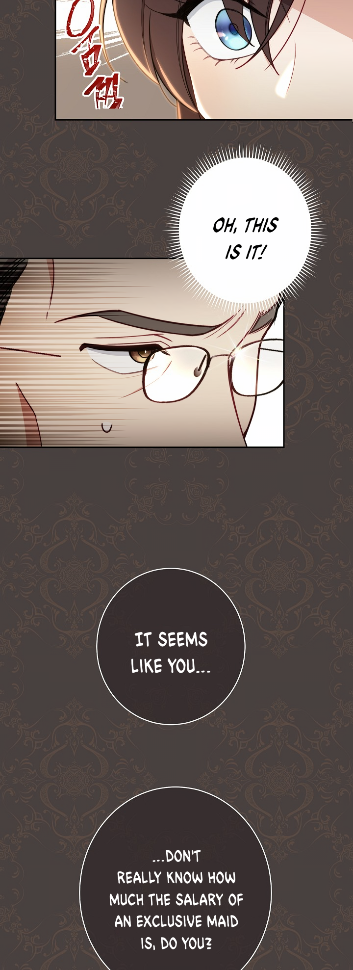The Villainess Empress's Attendant Vol. 1 Ch. 1 第63页