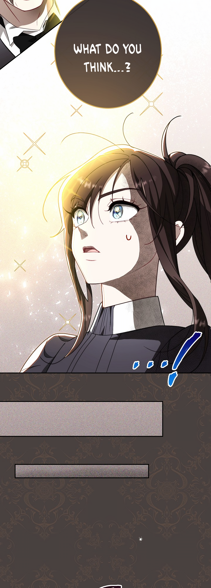 The Villainess Empress's Attendant Vol. 1 Ch. 1 第68页