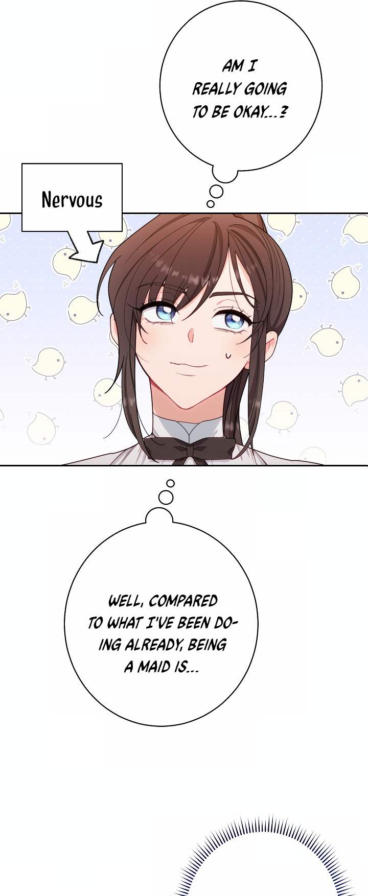 The Villainess Empress's Attendant Vol. 1 Ch. 1 第75页