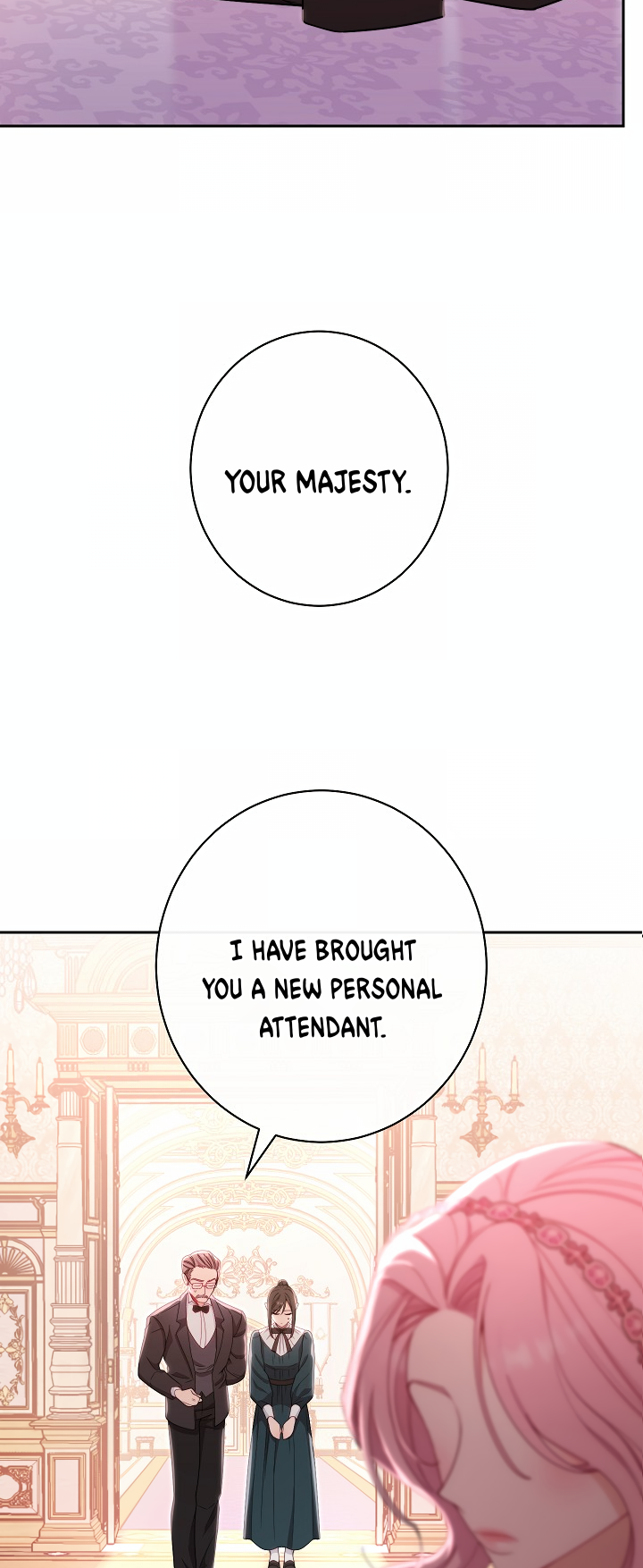 The Villainess Empress's Attendant Vol. 1 Ch. 1 第78页