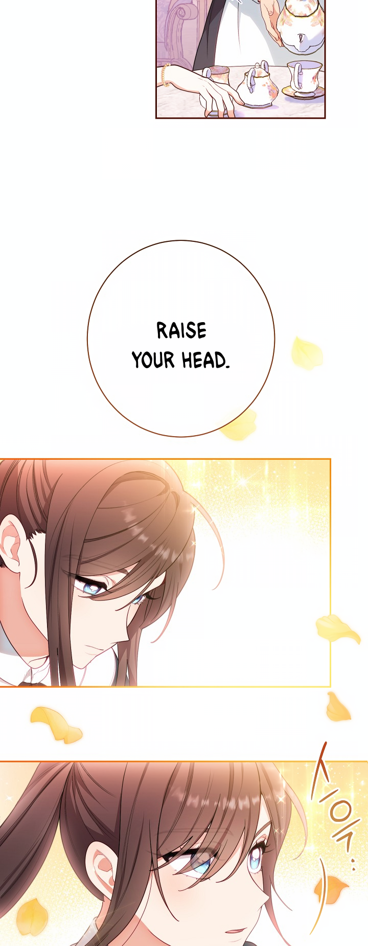 The Villainess Empress's Attendant Vol. 1 Ch. 1 第81页