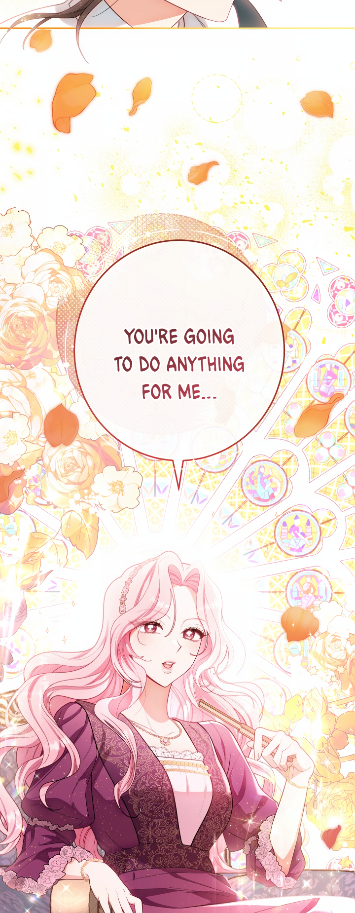 The Villainess Empress's Attendant Vol. 1 Ch. 1 第82页