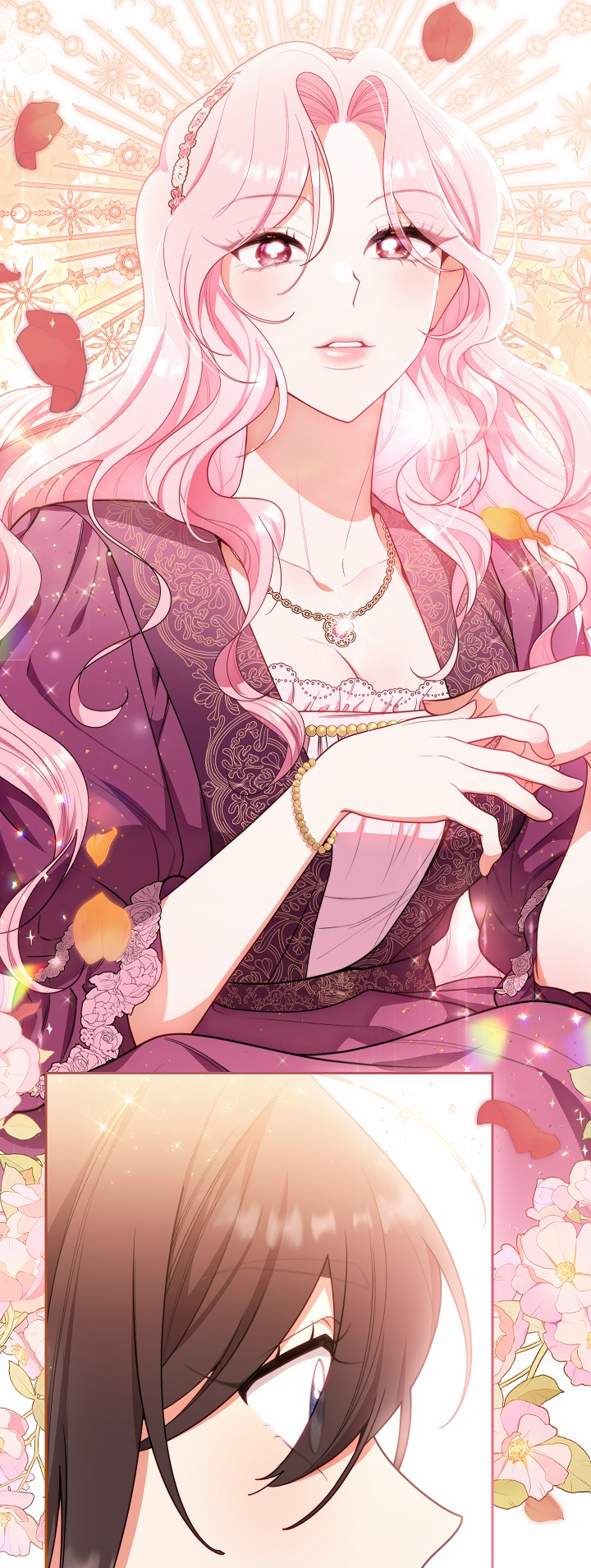 The Villainess Empress's Attendant Vol. 1 Ch. 1 第84页