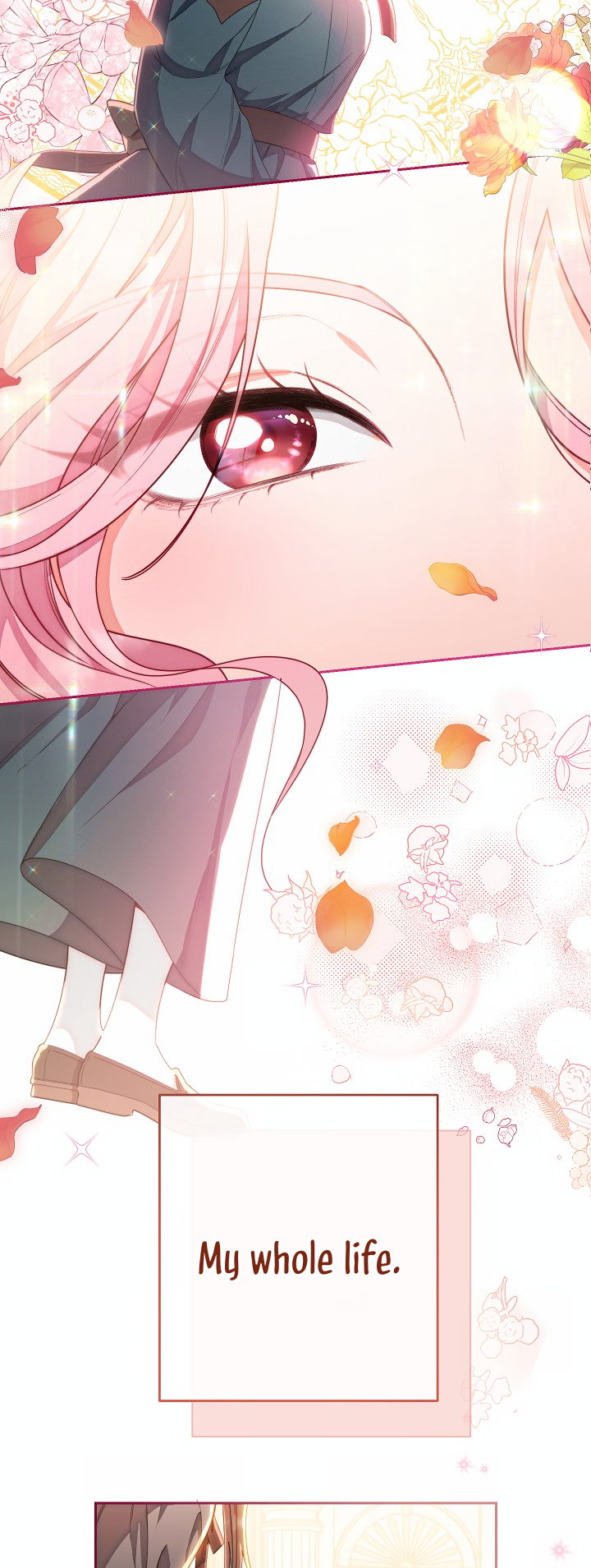 The Villainess Empress's Attendant Vol. 1 Ch. 1 第87页