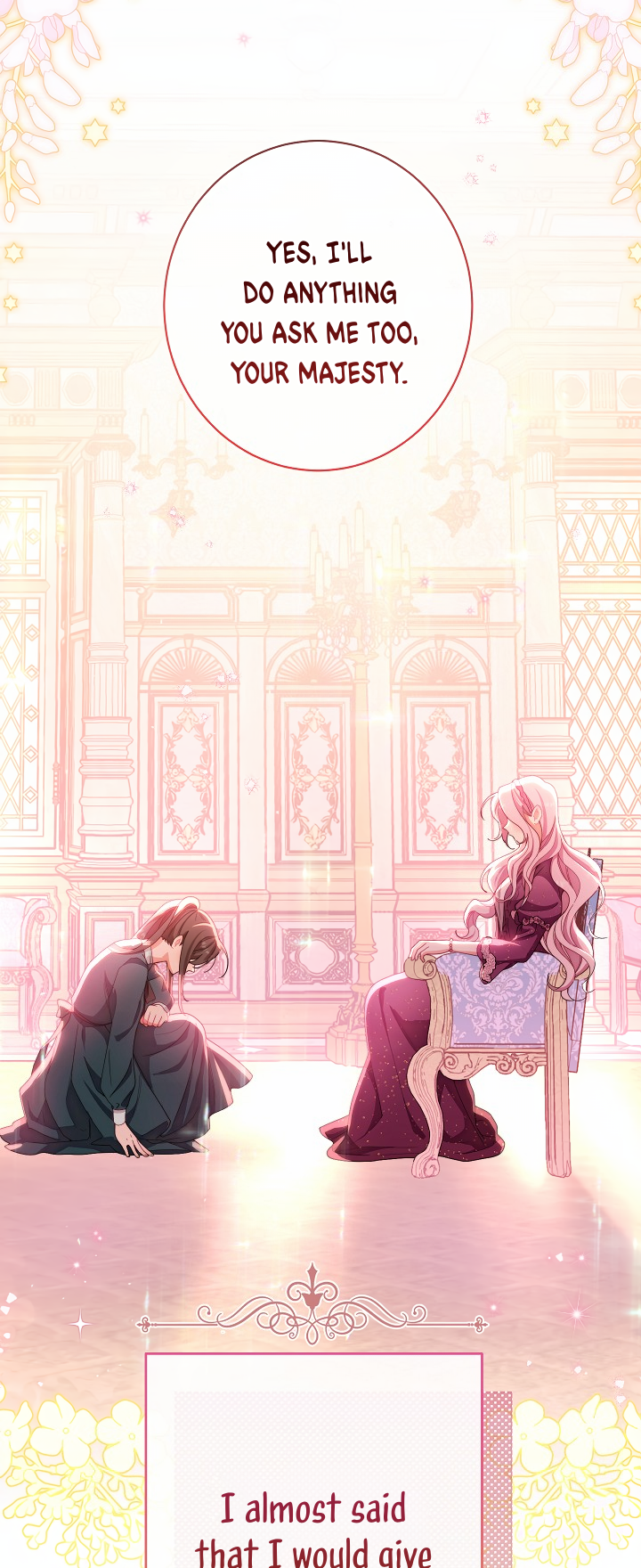 The Villainess Empress's Attendant Vol. 1 Ch. 1 第89页