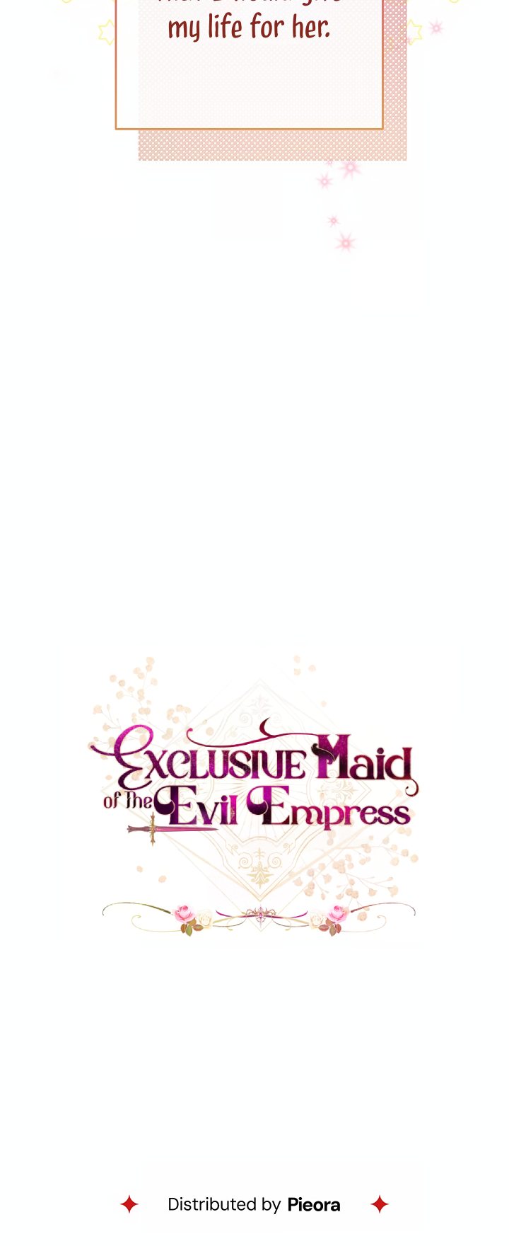 The Villainess Empress's Attendant Vol. 1 Ch. 1 第90页