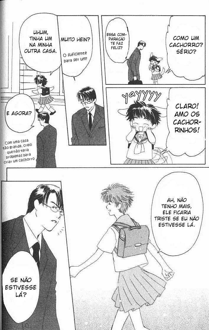 Suki: A Like Story Vol. 2 Ch. 6 第36页
